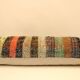 Turkish kilim cushion, 35x120 cm, by-660