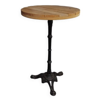 Mange-Debout / Table Bistrot
