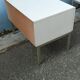 Vintage "Brasilia Werk" bedside table