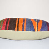 Housse de coussin vintage