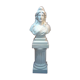Buste Marianne (plâtre armé) H76cm