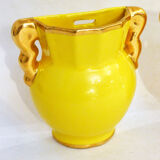 Pair of wall vases 1950'