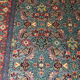Ancien tapis