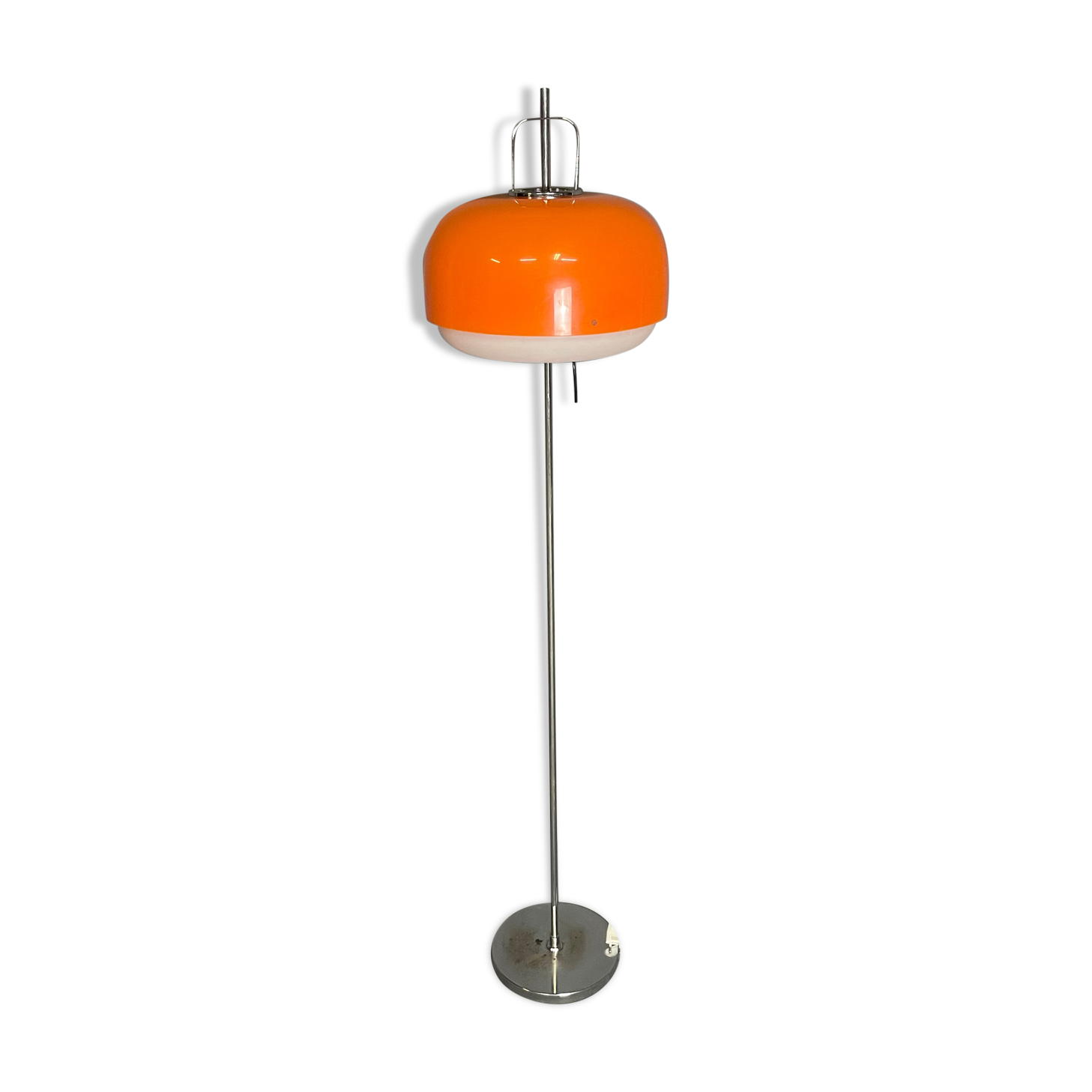Adjustable floor lamp Harvey Guzzini
