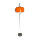 Lampadaire réglable Harvey Guzzini