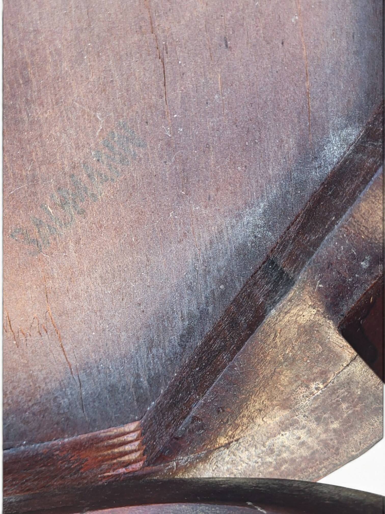 Bistro Chair Baumann