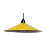 Hanging lamp from the 70/80