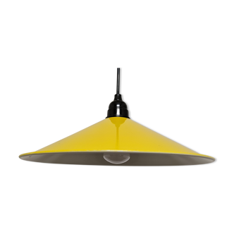 Hanging lamp from the 70/80