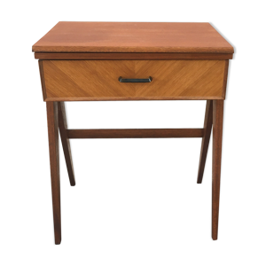 Console années 50 en