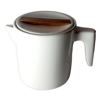 Teapot
