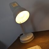 Vintage desk lamp by Elite