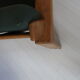 Eesko Pajamies 3-seater oak sofa for Asko Model Bonanza 1970