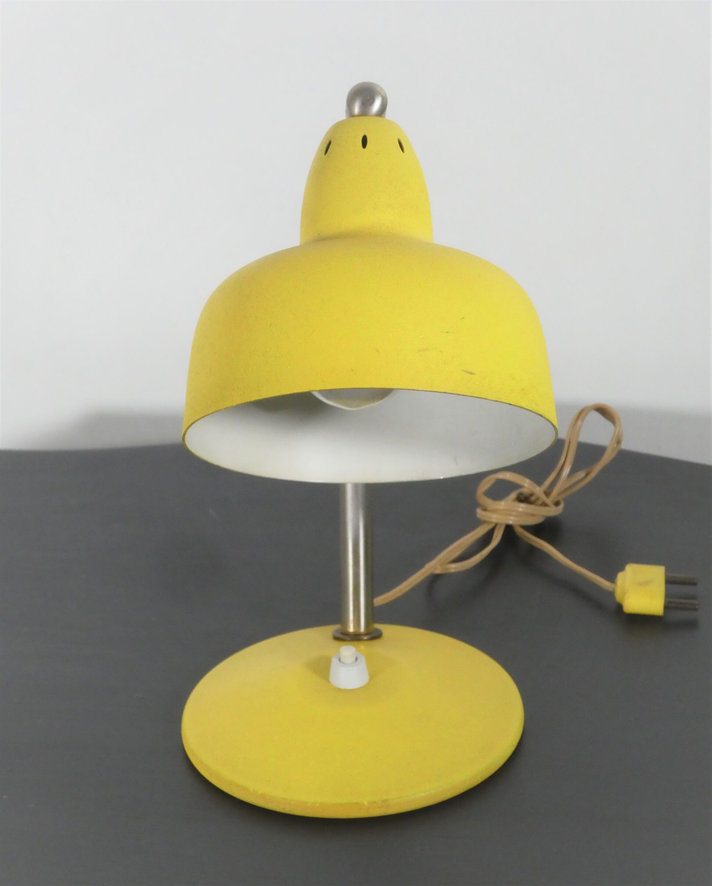 Lampe de chevet / bureau