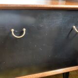 E. gomme for g-plan highboard shelving room divider