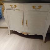 Grande commode royale