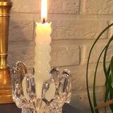 Scandinavian candle holder