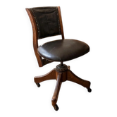 American office chair 1930