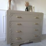 Chest of drawers 1930