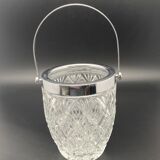 Ice bucket with handle - S4M8