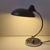 Desk lamp by C. Dell for Kaiser Idell, Germany, 1950
