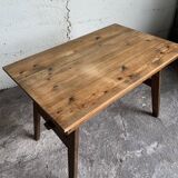 Table of the disaster victim René Gabriel