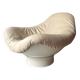 Fauteuil Rodica originale de Mario Brunu - 1968