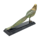 Bronze peacock Alexander Kelety