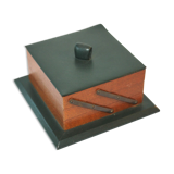 Box cigarettes from the 1950s