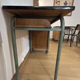 Industrial office/school