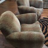 Club armchair