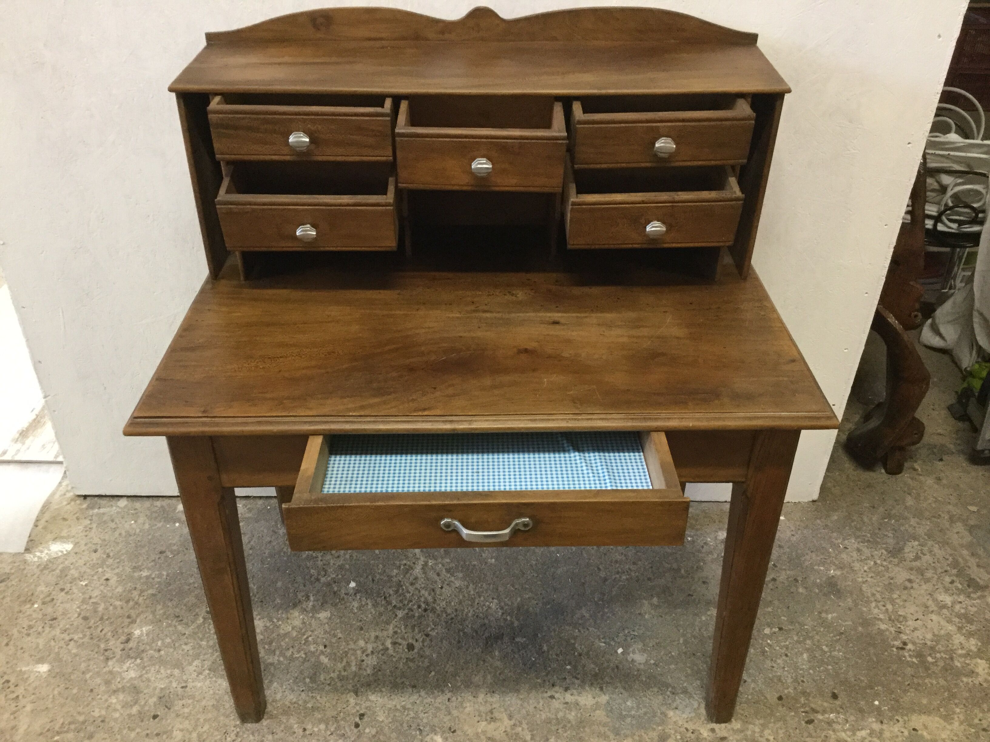Bureau ancien