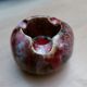 Vallauris ashtray from the seventies