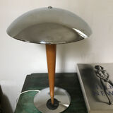 Vintage liner lamp
