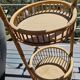 RATTAN BAR