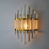 Wall light Venini Italy, 1970