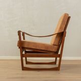 1960s Safari Chair