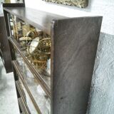 Vintage showcase library