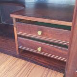 Buffet scandinave par Henry Walter Klein