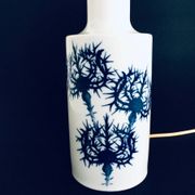 Ceramic Lamp Base from Fog & Mørup, Denmark, 1960s