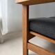 Sofa Søren Holst 2552 pour Fredericia