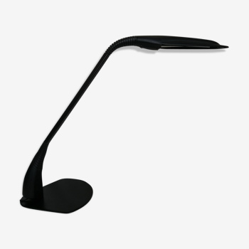 Ph.Michel, Manade design, desk lamp in Cobra model