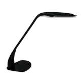 Ph.Michel, Manade design, desk lamp in Cobra model