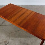 Vintage Teak Tisch Design H.W. Klein Bramin Mid Century 60er