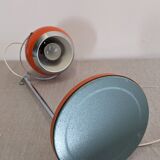 Space Age "Eye Ball" Lamp, 60s-70s
