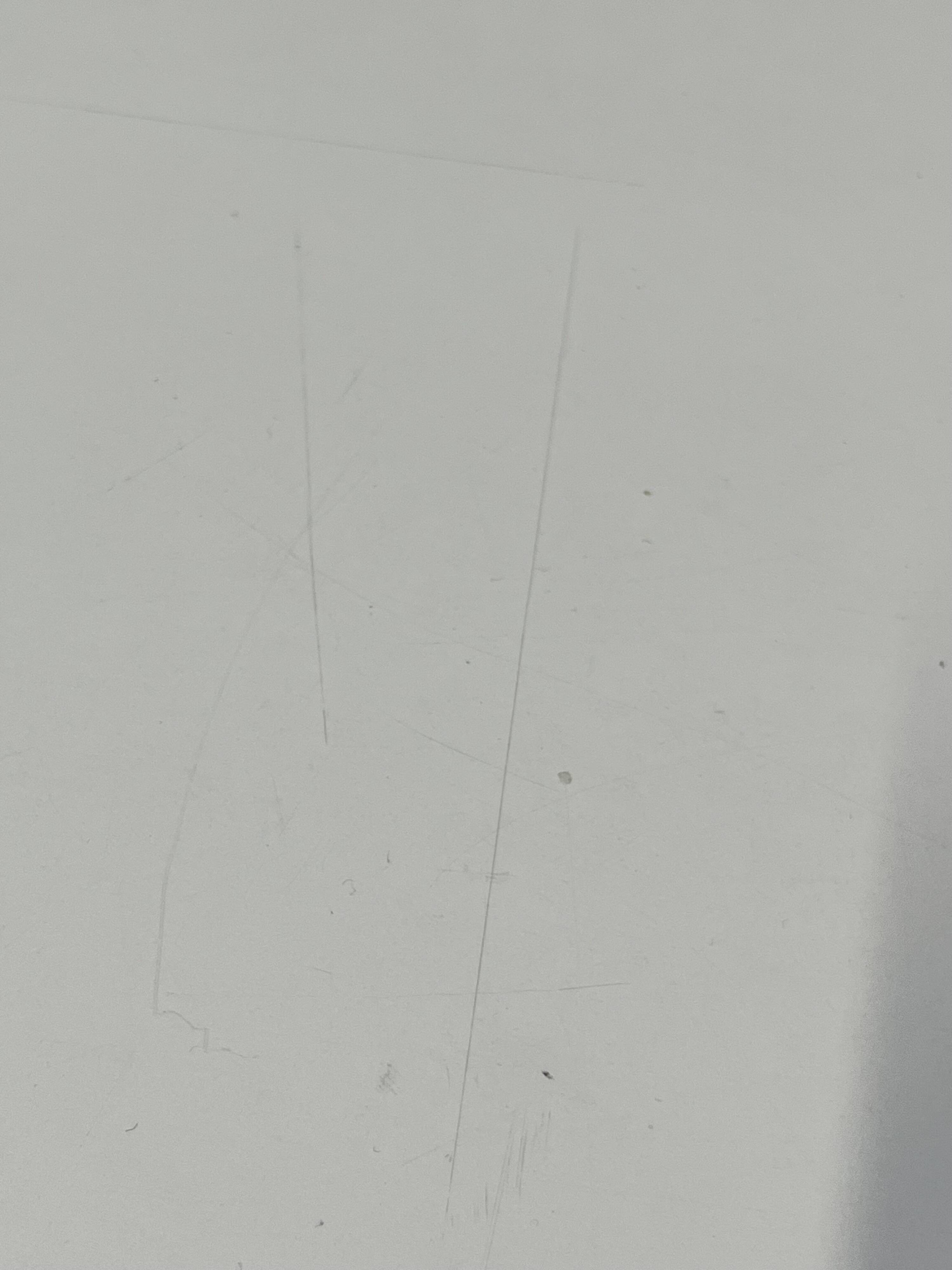 Scandinavian Coffee Table in Teak, Chrome and White Laminate, 1960s