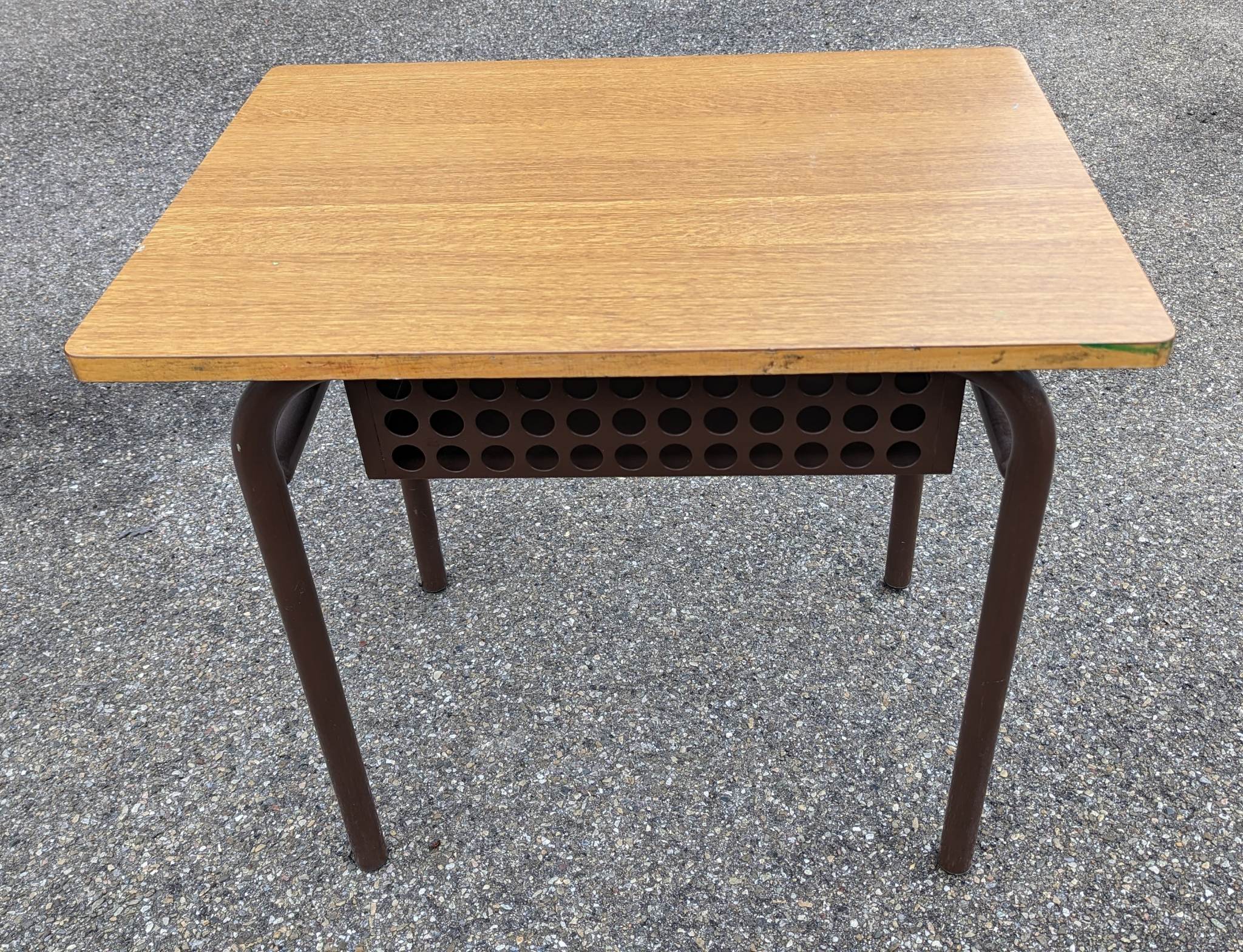 School table