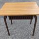 Table d'écolier