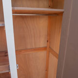 Armoire parisienne
