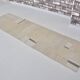 Vintage Anatolian Hemp Kilim Runner sku3844