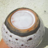 Vase of Vallauris workshop
